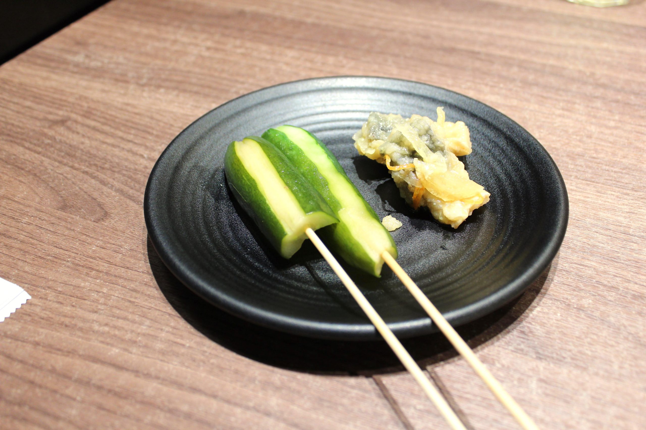 クアラルンプール日本食