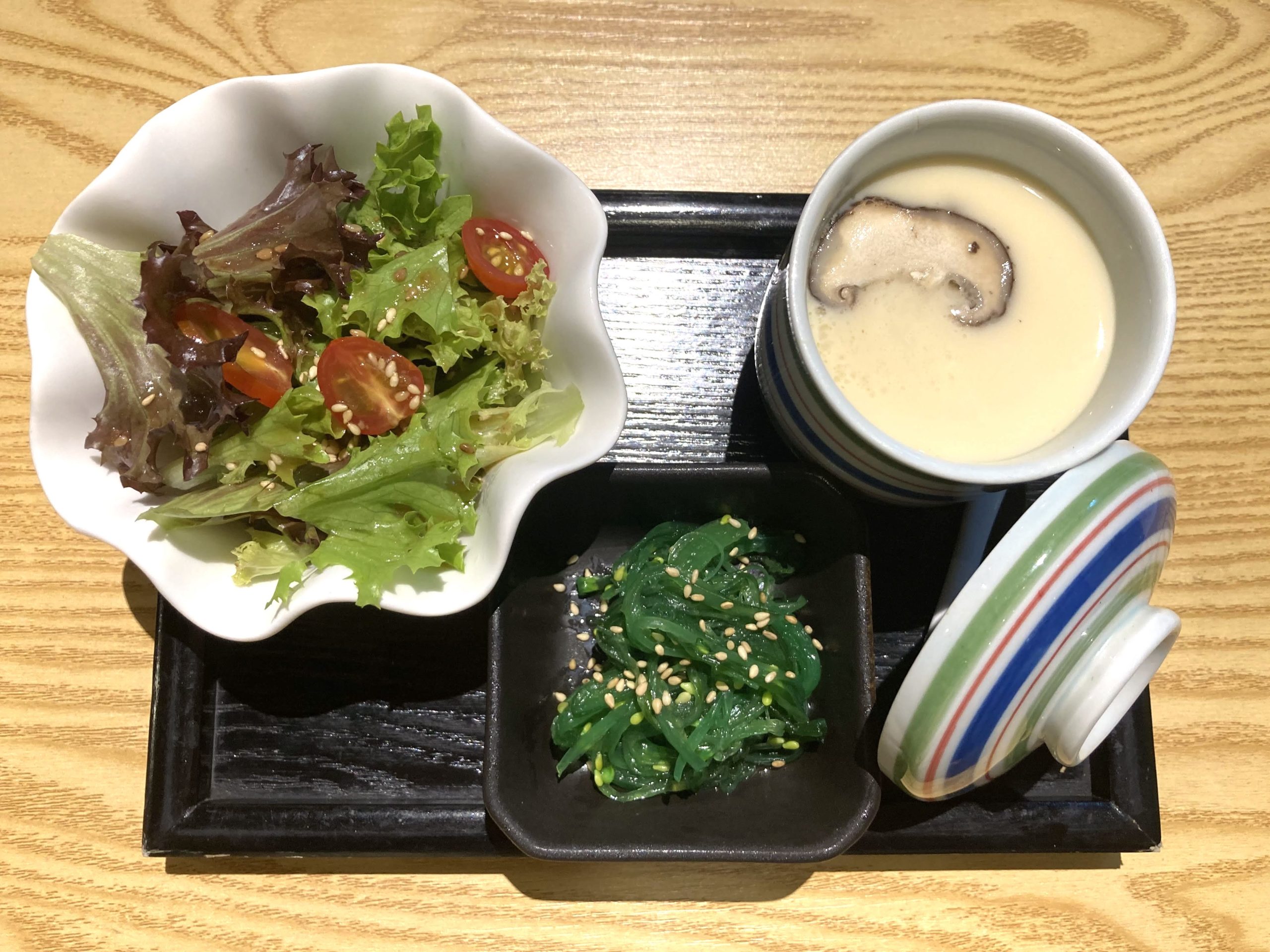 クアラルンプールの日本食
