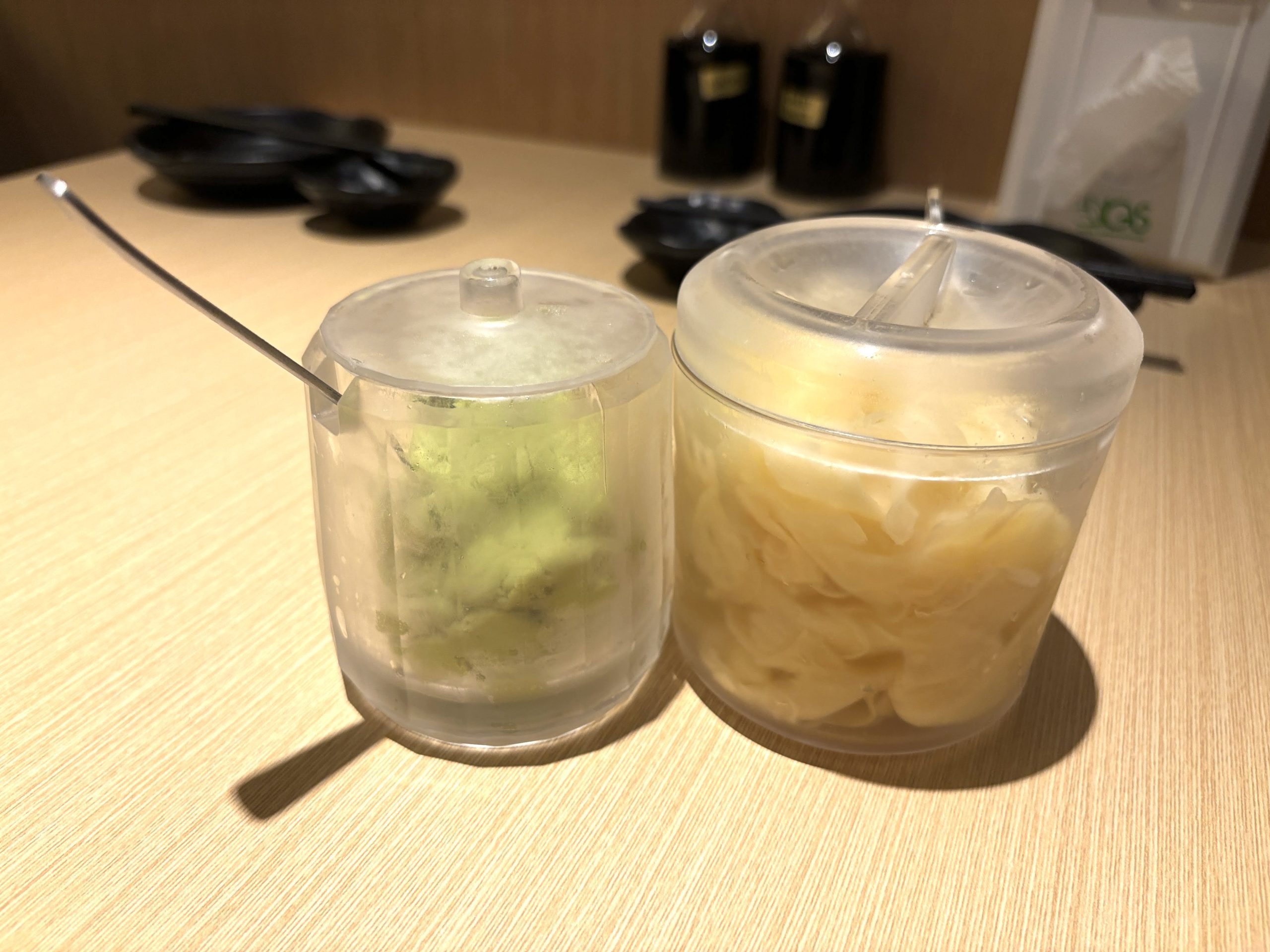 マレーシア日本食