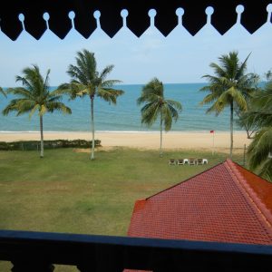 クラブメッドチェラティンClubMed Cherating