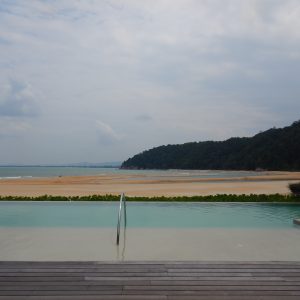 クラブメッドチェラティンClubMed Cherating