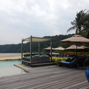 クラブメッドチェラティンClubMed Cherating