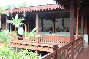 クラブメッドチェラティンClubMed Cherating