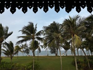 クラブメッドチェラティンClubMed Cherating