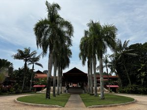 クラブメッドチェラティンClubMed Cherating