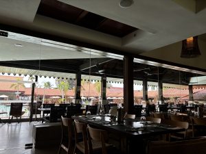 クラブメッドチェラティンClubMed Cherating