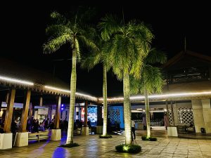 クラブメッドチェラティンClubMed Cherating