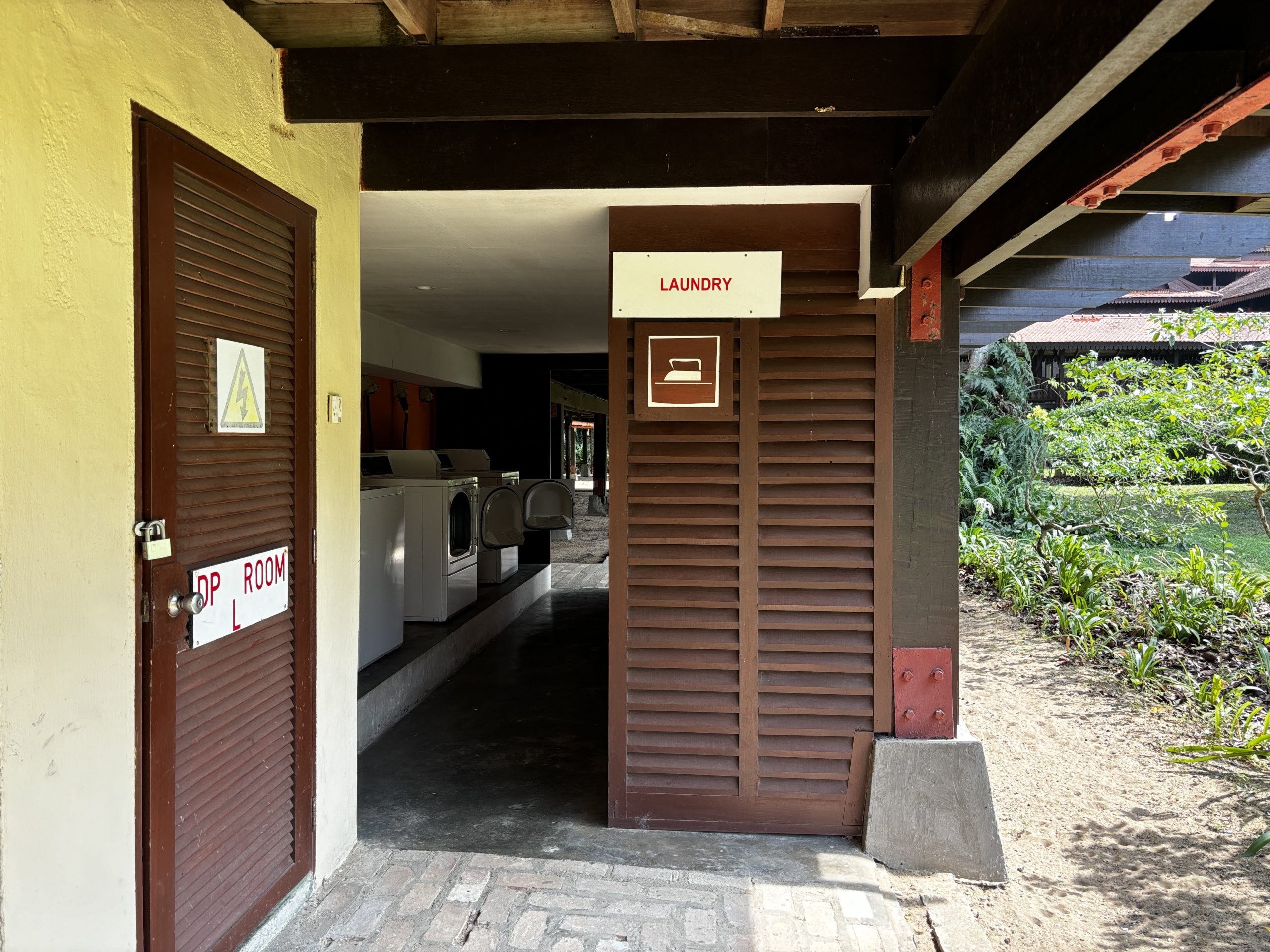 クラブメッドチェラティンClubMed Cherating