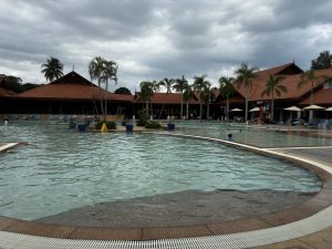 クラブメッドチェラティンClubMed Cherating