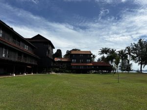 クラブメッドチェラティンClubMed Cherating