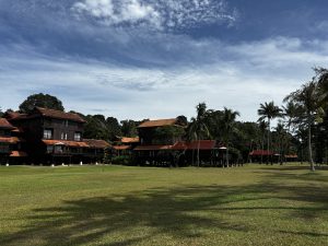 クラブメッドチェラティンClubMed Cherating